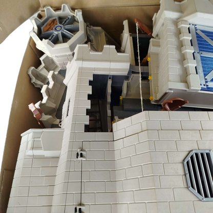 Playmobil Novelmore Große Burg 70220