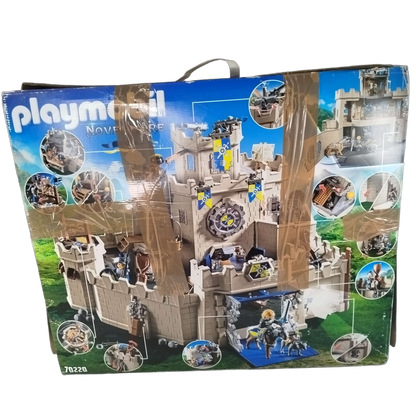 Playmobil Novelmore Große Burg 70220