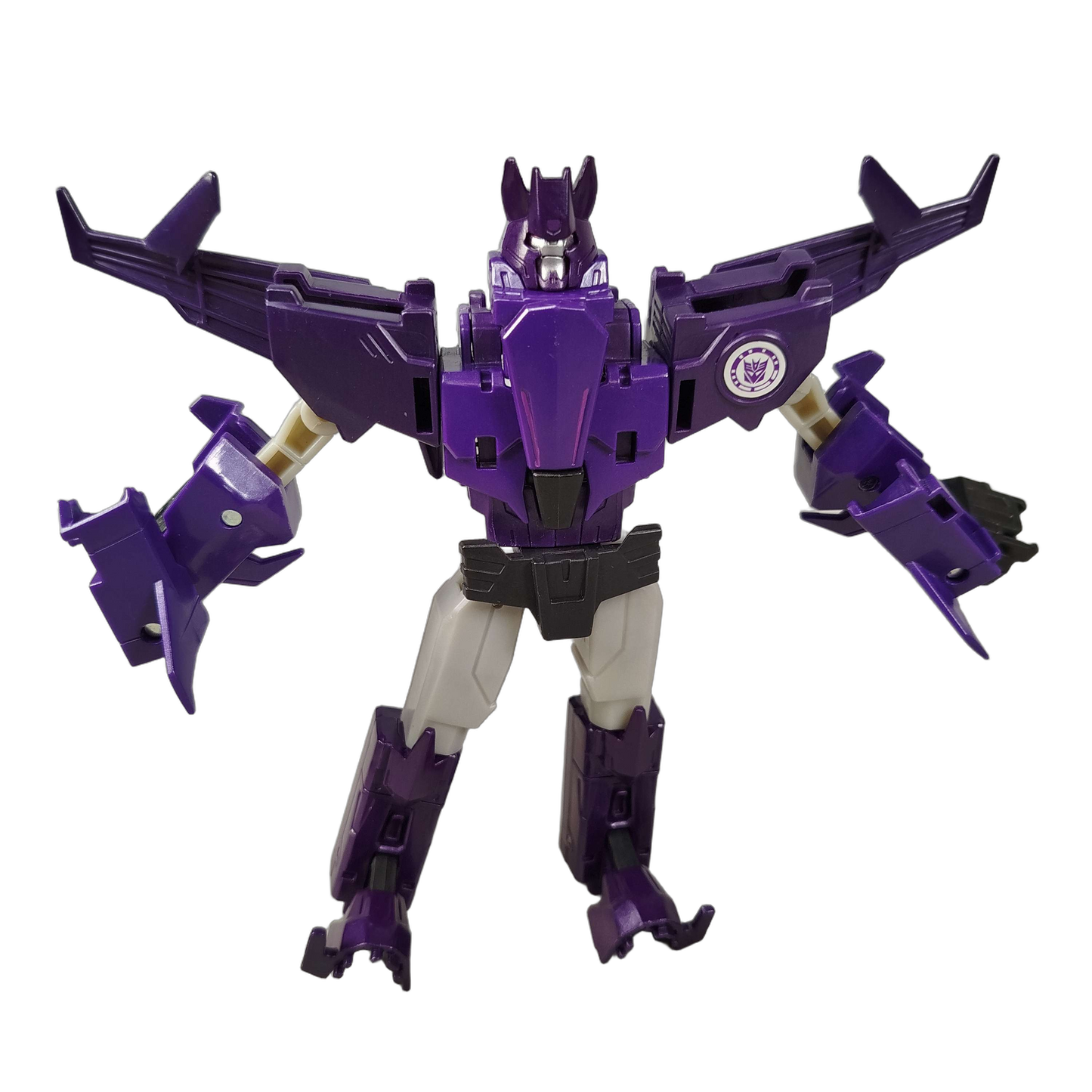 Hasbro Cyclonus C2352 Actionfigur Transformers