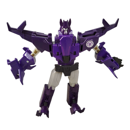 Hasbro Cyclonus C2352 Actionfigur Transformers