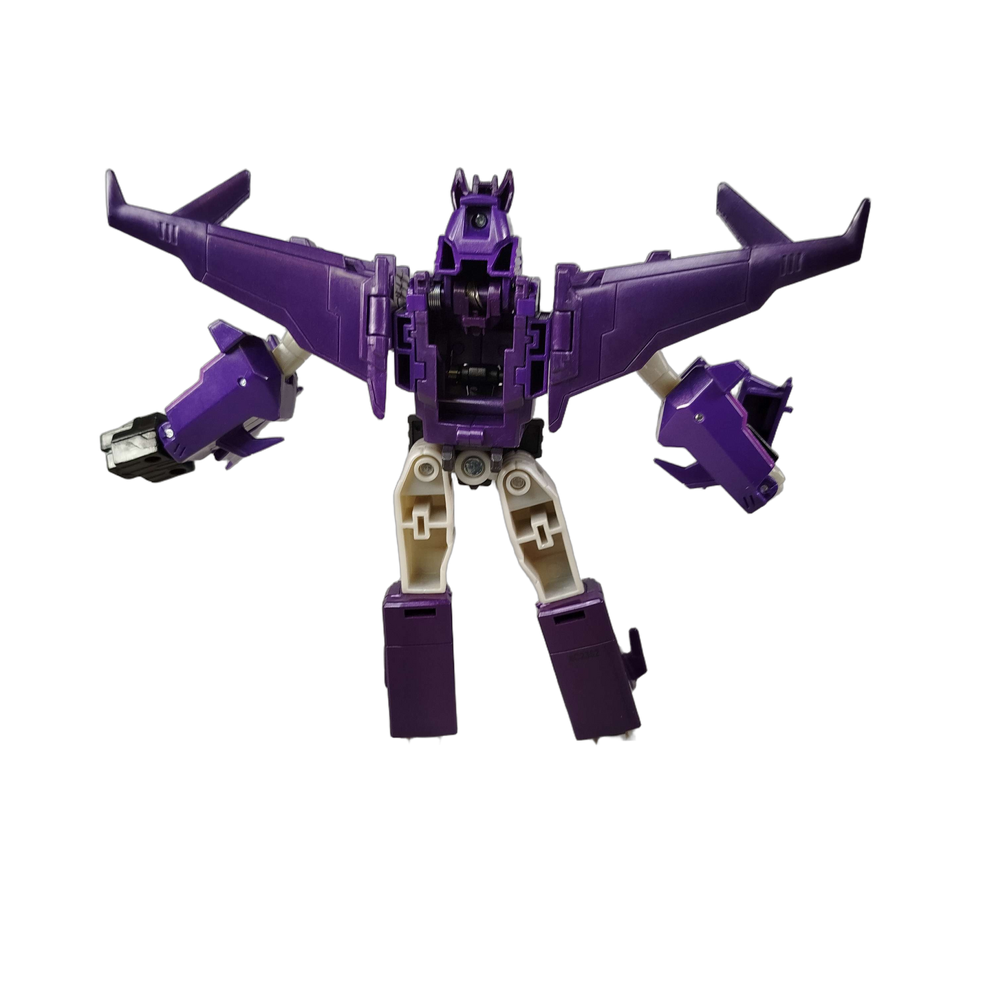 Hasbro Cyclonus C2352 Actionfigur Transformers