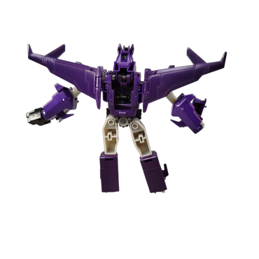 Hasbro Cyclonus C2352 Actionfigur Transformers