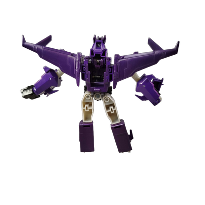 Hasbro Cyclonus C2352 Actionfigur Transformers