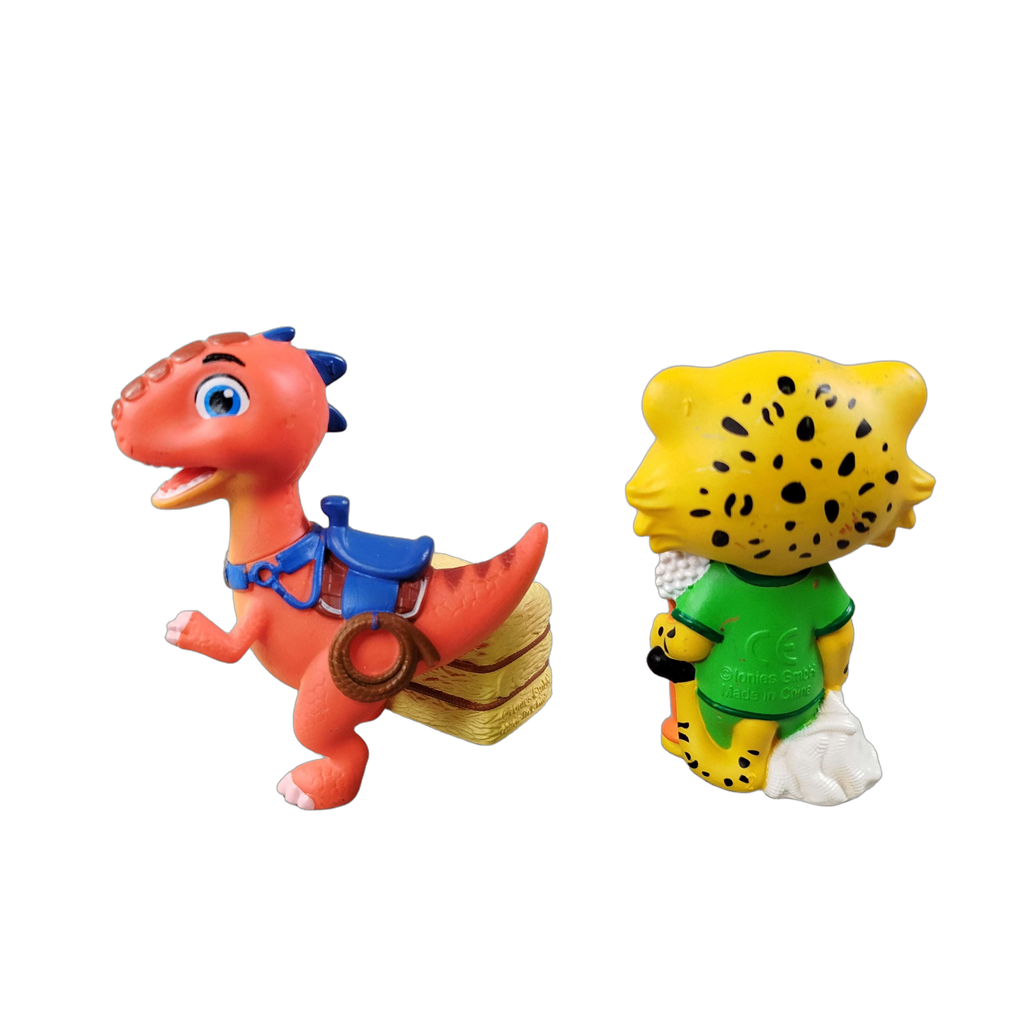 Tonies Bundle Dino Ranch 2x Figuren