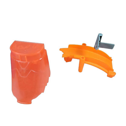 Hot Wheels Robo-Hai-Angriff GJL12 Modellauto