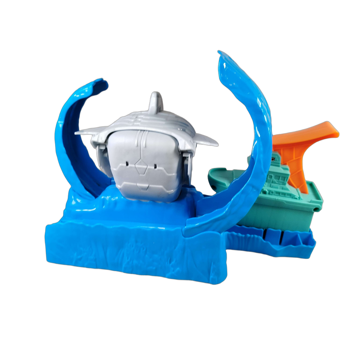 Hot Wheels Robo-Hai-Angriff GJL12 Modellauto
