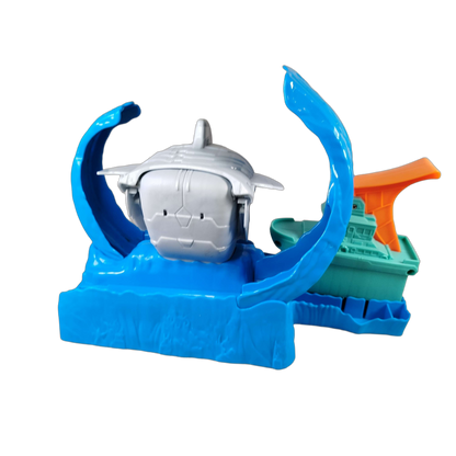 Hot Wheels Robo-Hai-Angriff GJL12 Modellauto