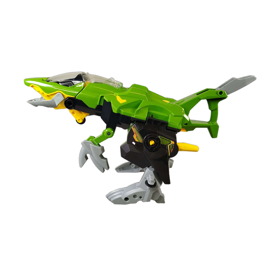 VTech Velociraptor Jet Dinosaurier Spielzeug elektronisch