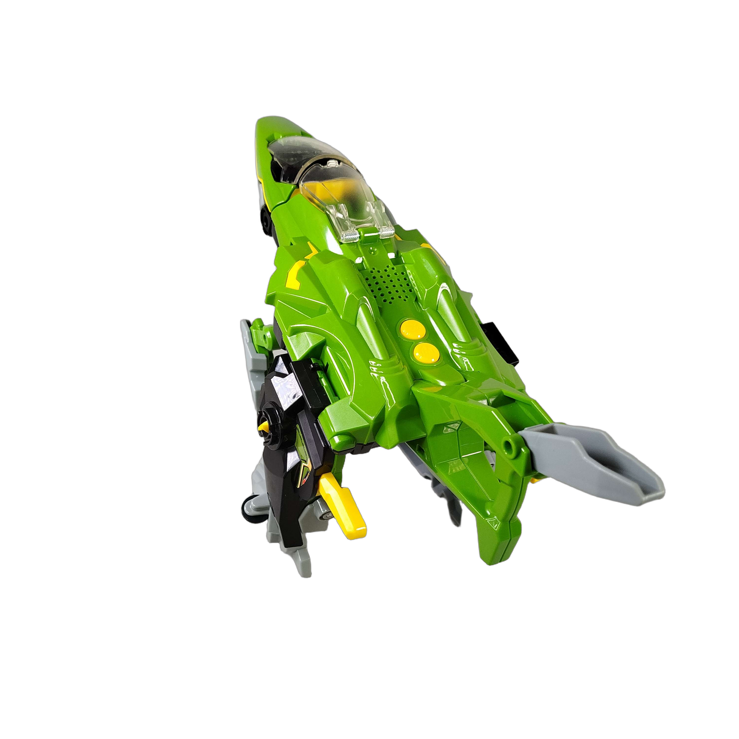 VTech Velociraptor Jet Dinosaurier Spielzeug elektronisch