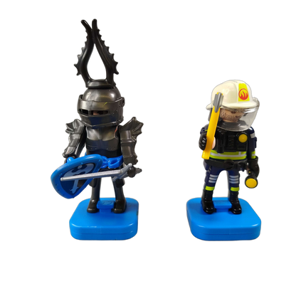 Tonies Bundle Die Playmos 2x Hörfigur