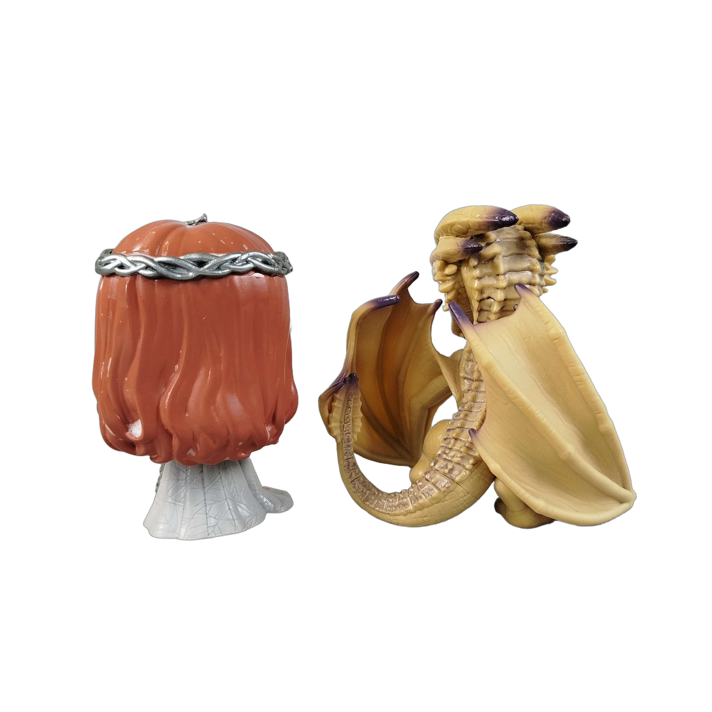 Funko Bundle GoT Set von 2 Figuren