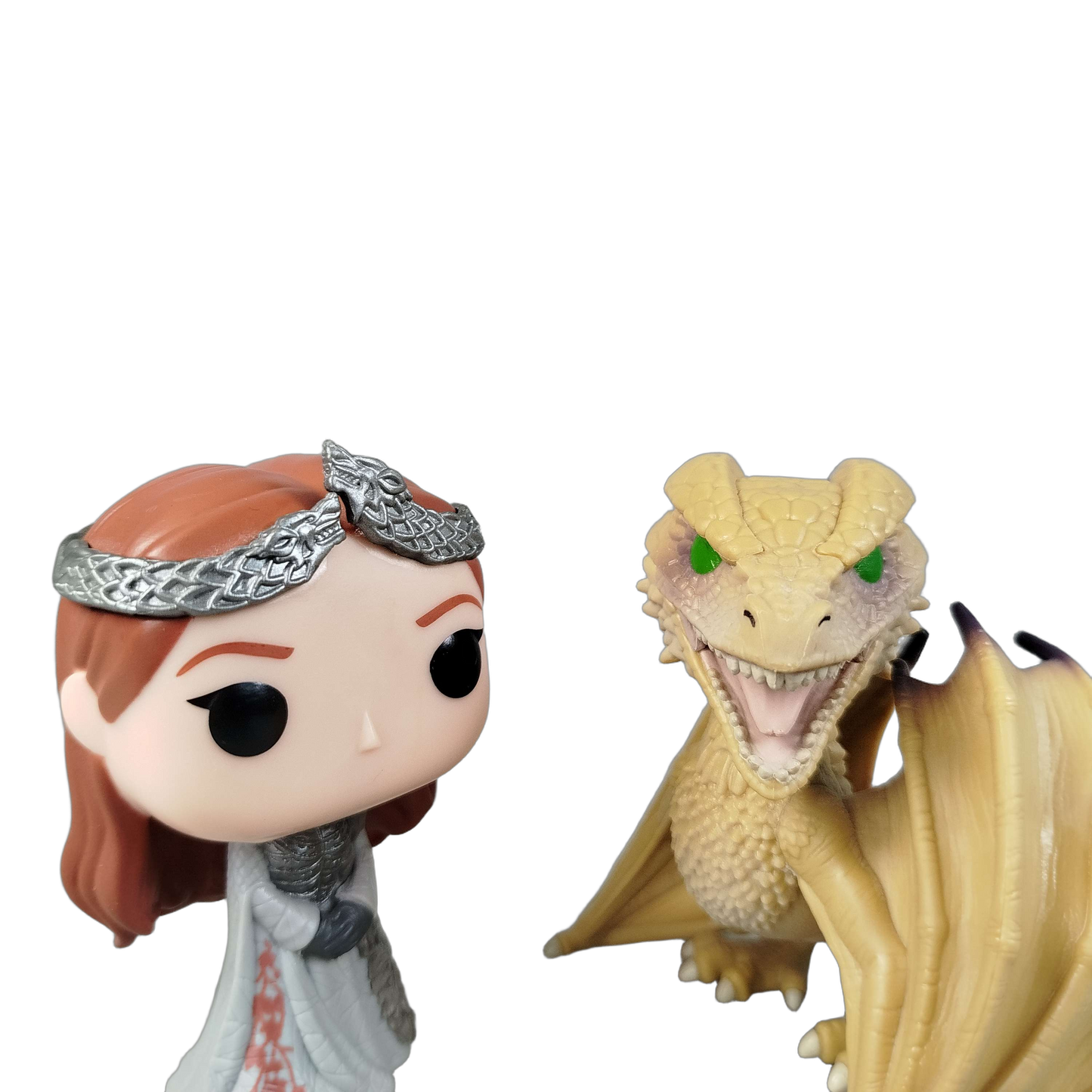 Funko Bundle GoT Set von 2 Figuren