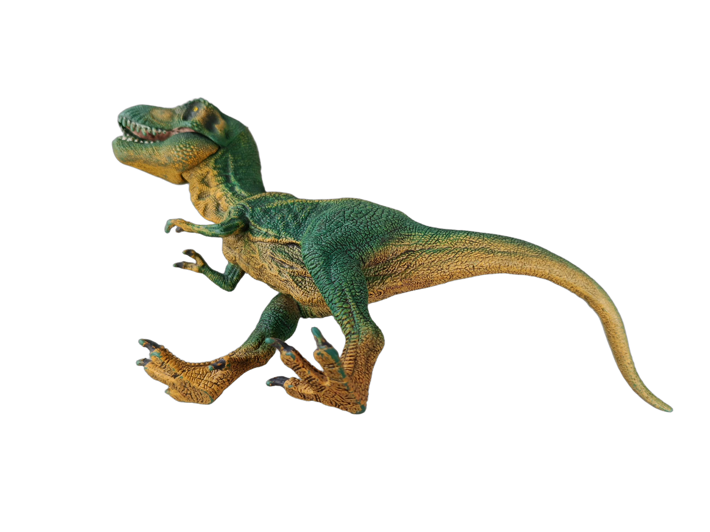 Schleich Tiere Bundle Dinosaurier T. rex 4 Teile Figuren