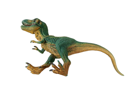 Schleich Tiere Bundle Dinosaurier T. rex 4 Teile Figuren