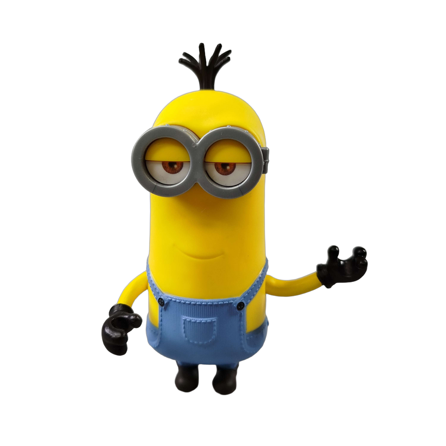 Mattel Minions Dave Figur FHY01 Ich – Einfach unverbesserlich