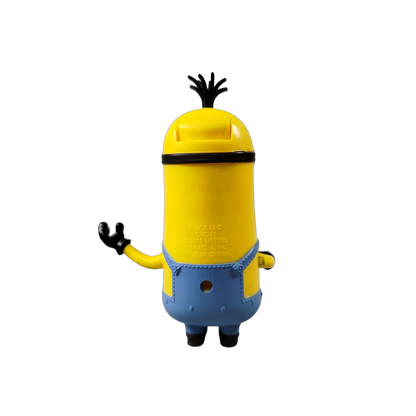 Mattel Minions Dave Figur FHY01 Ich – Einfach unverbesserlich