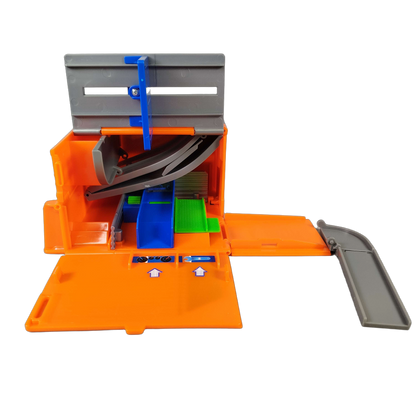 Micro Machines Bundle Playset Set von 3 Minis