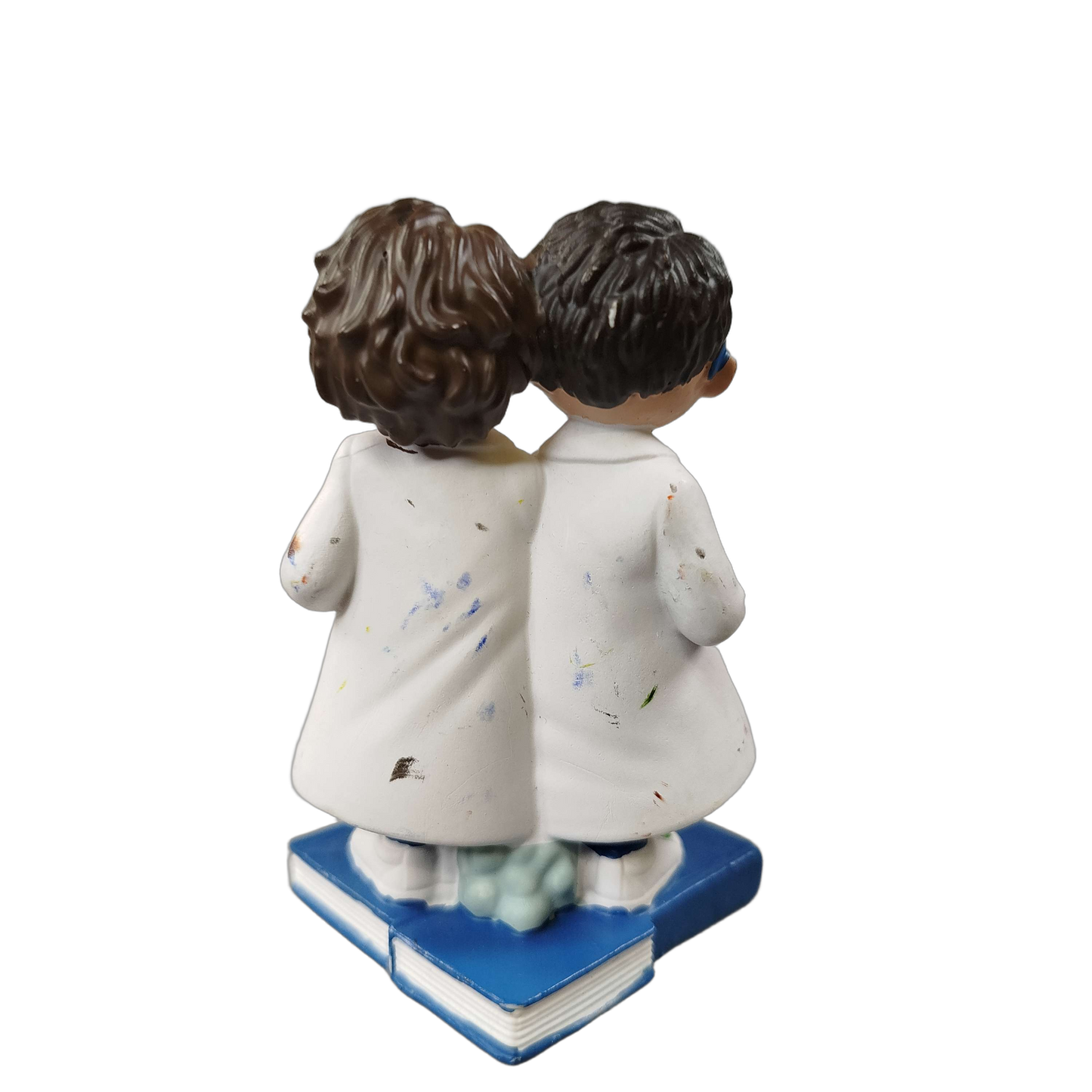 Tonies Secret Science Club Abwehrstark Hörfigur