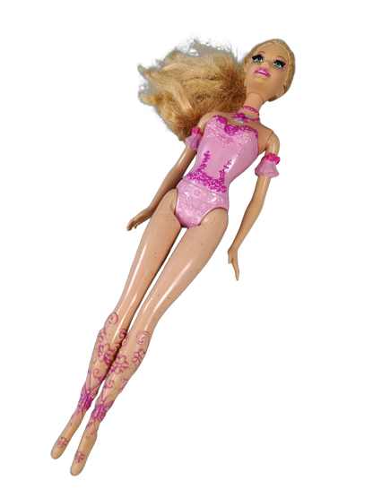Mattel Bundle Meerjungfrauen & Feen Set von 7 Puppen