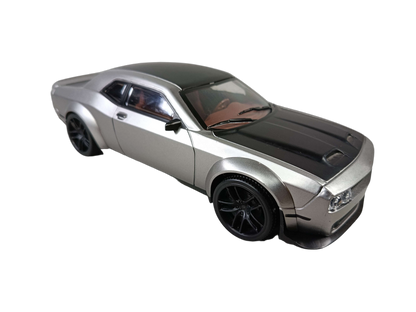 Dodge Challenger Widebody Modellauto