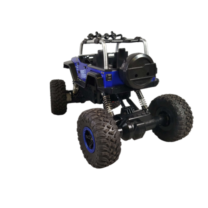 Alloy Monster Mad Force XXL Fierce Attack RC Auto Offroad, ab 6 Jahre