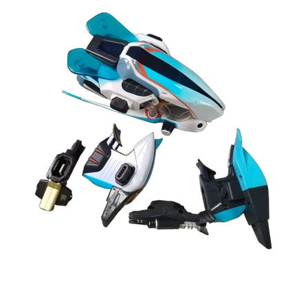 Ubisoft Starlink Bundle Neptune Pack mit Judge Set Raumschiff & Figur
