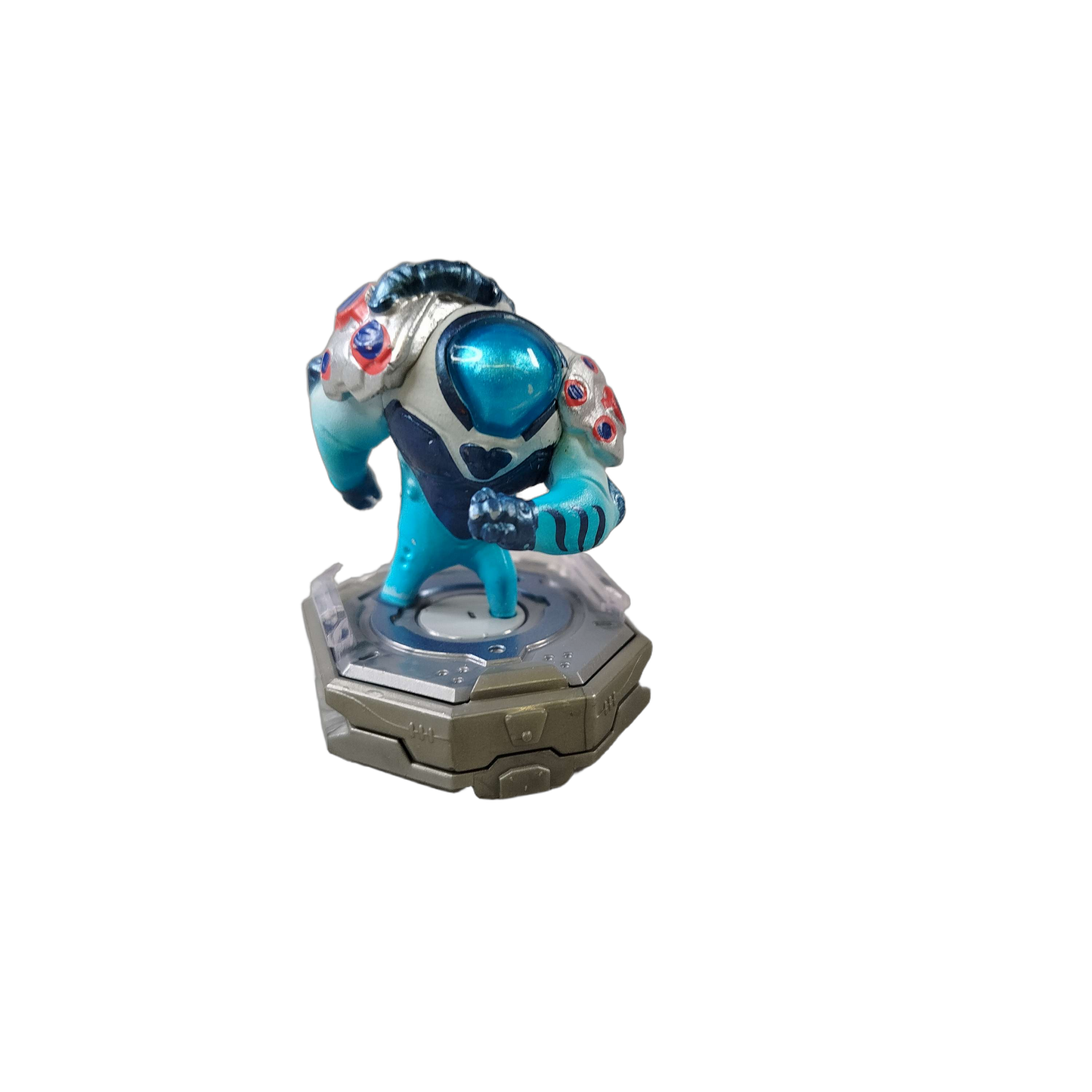 Ubisoft Starlink Bundle Neptune Pack mit Judge Set Raumschiff & Figur