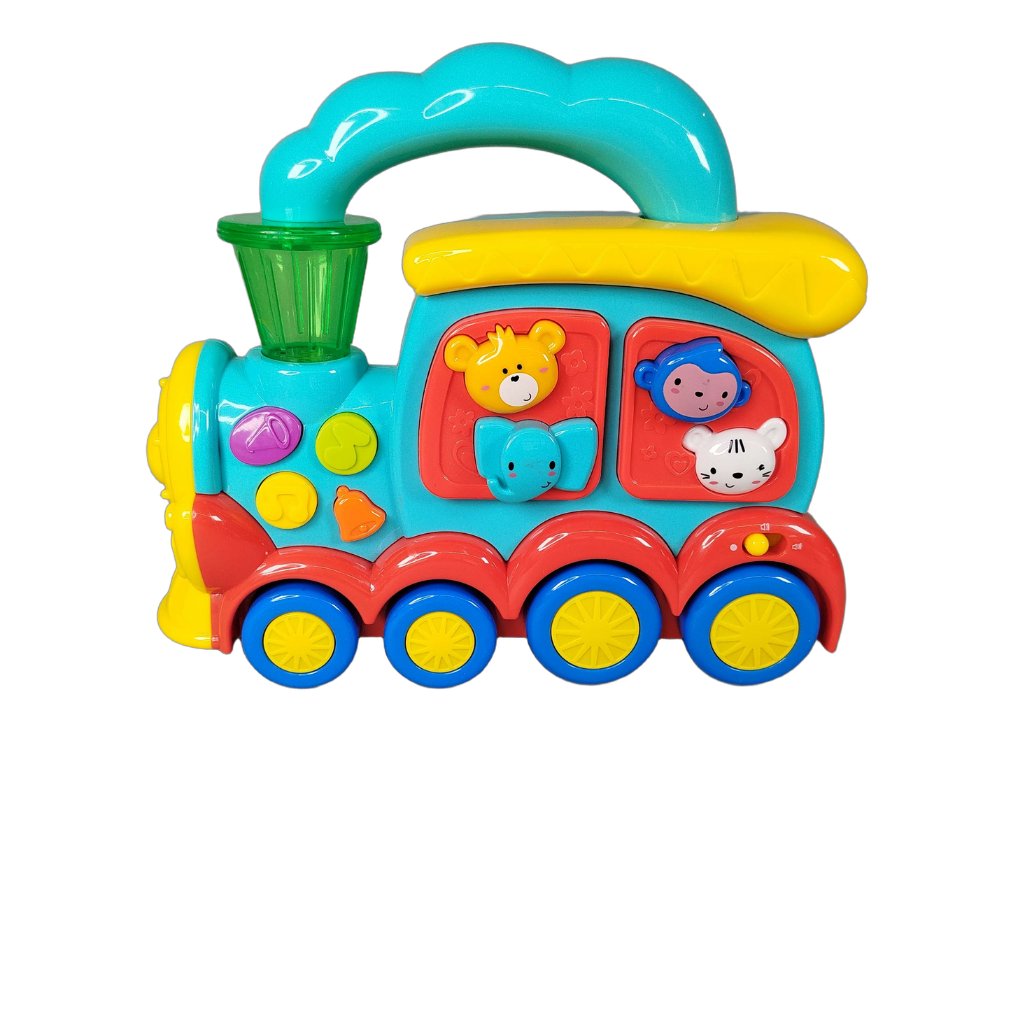 VTech Bundle Go! Go! Smart Seas Set von 4 Krabbe