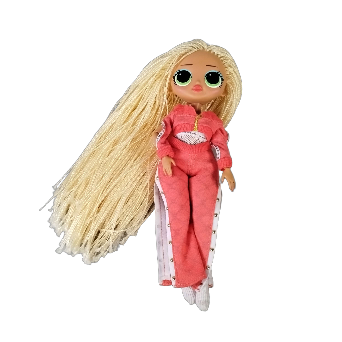 MGA Entertainment Bundle Swag & Honeylicious Set von 2 Modepuppen