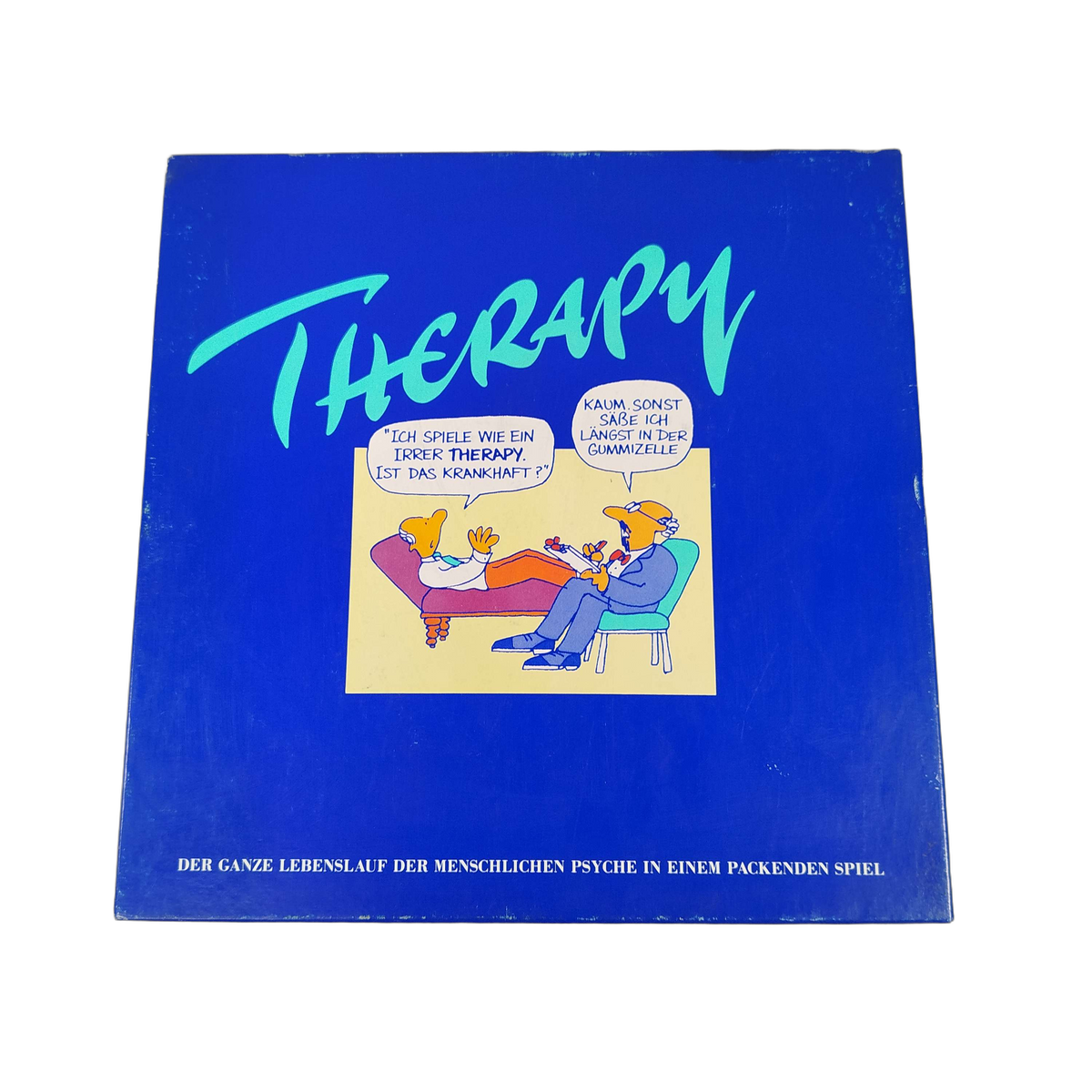 Hot Wheels Therapy 4193D 191 Brettspiel Gesellschaftsspiel