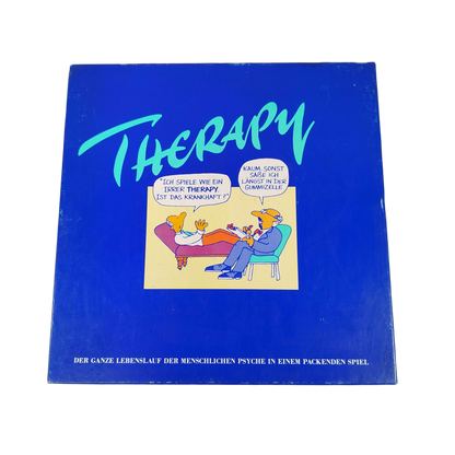 Hot Wheels Therapy 4193D 191 Brettspiel Gesellschaftsspiel