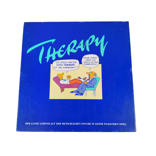Hot Wheels Therapy 4193D 191 Brettspiel Gesellschaftsspiel
