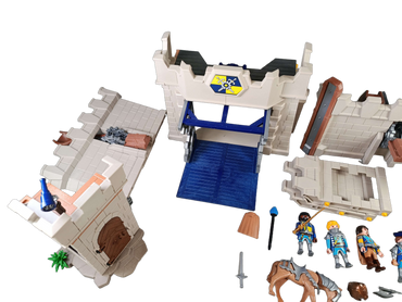 Playmobil Novelmore Ritterburg Spielset