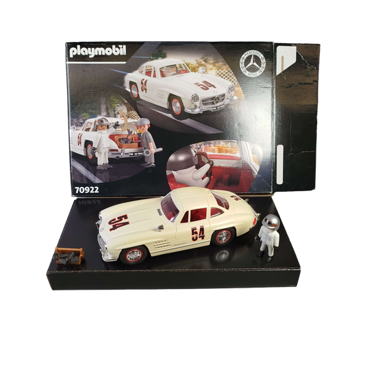 Playmobil Mercedes-Benz 300 SL 70922 Sportwagen