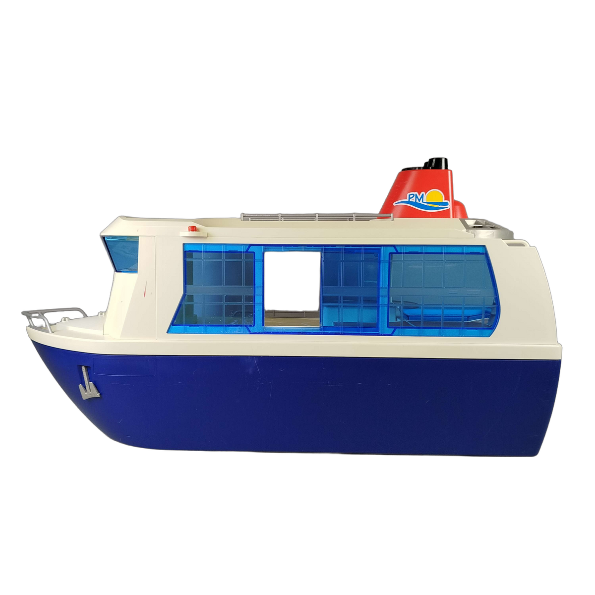 Playmobil Kreuzfahrtschiff 6978 Spielset