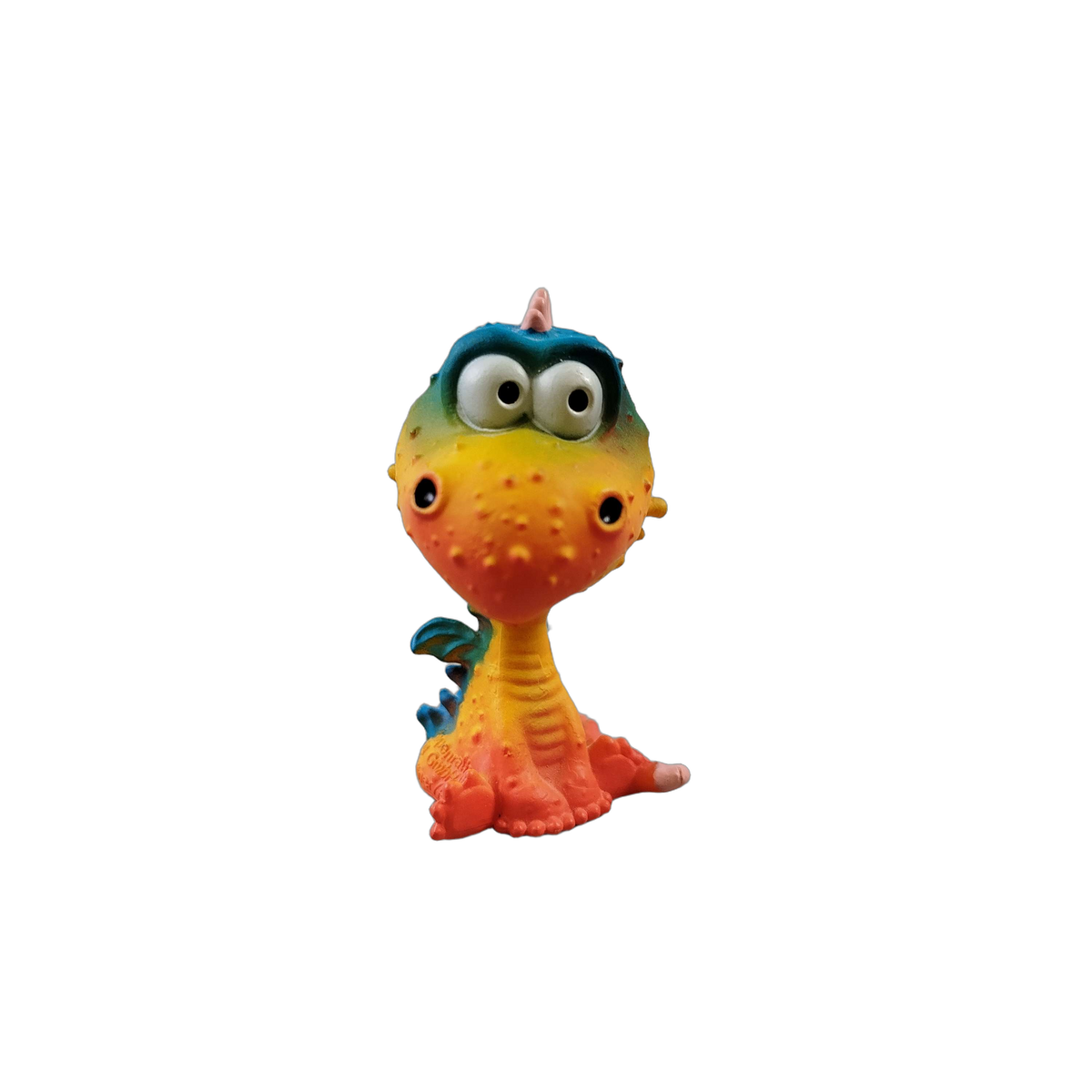 Tonies Bunter Drache Hörfigur für Toniebox