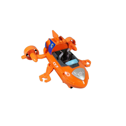 Spin Master Bundle PAW Patrol Set von 4 Monstertruck & Speedboot