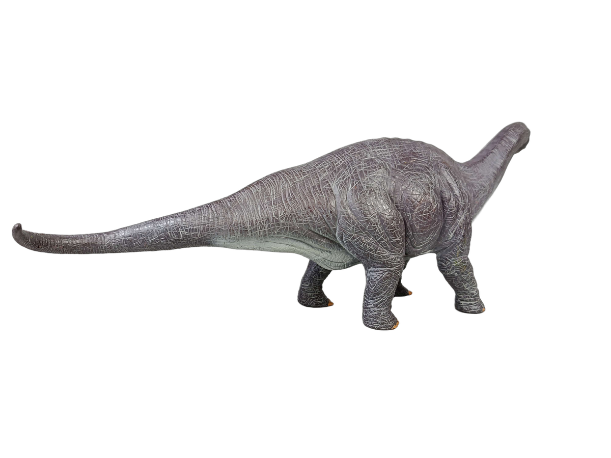 Schleich Tiere Sauropoden Dinosaurier Figur