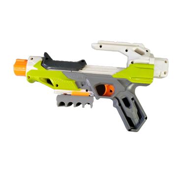 Hasbro Nerf N-Strike RayvenFire Dartblaster