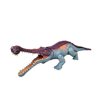 Mattel Jurassic World Sarcosuchus GVG68 Dinosaurier