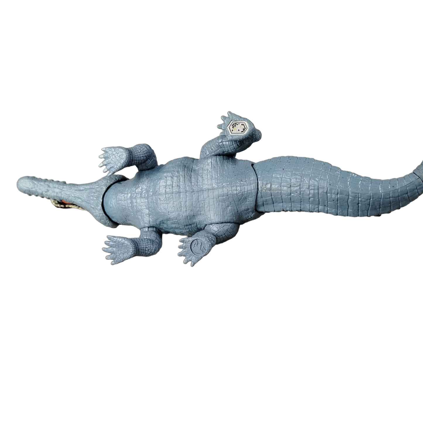 Mattel Jurassic World Sarcosuchus GVG68 Dinosaurier