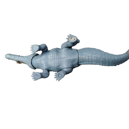Mattel Jurassic World Sarcosuchus GVG68 Dinosaurier
