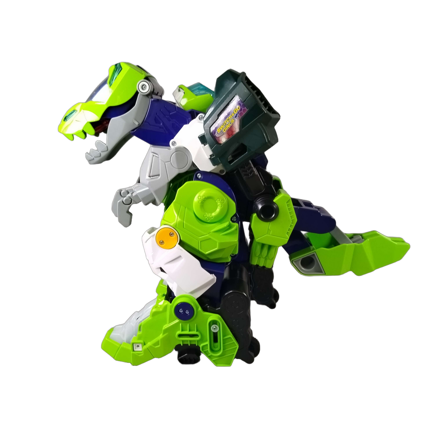 VTech Overseer the T-Rex Dino Spielzeug