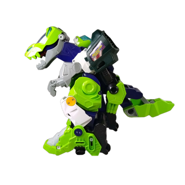 VTech Overseer the T-Rex Dino Spielzeug