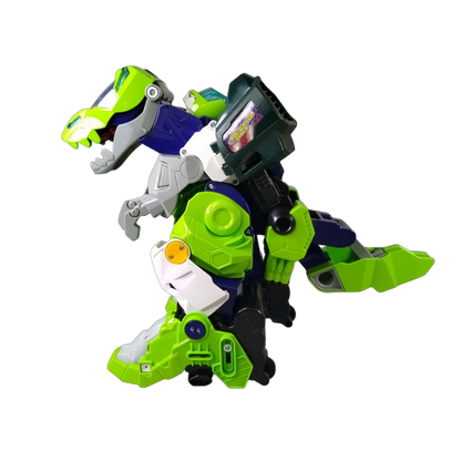 VTech Overseer the T-Rex Dino Spielzeug