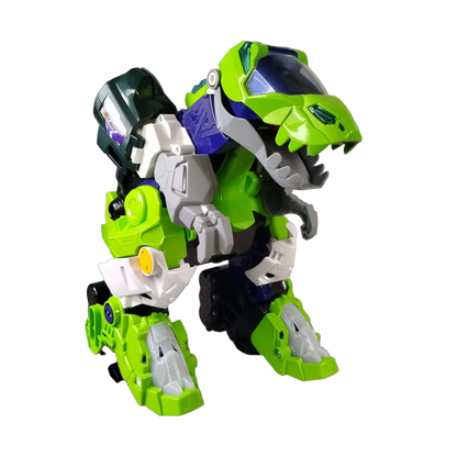 VTech Overseer the T-Rex Dino Spielzeug