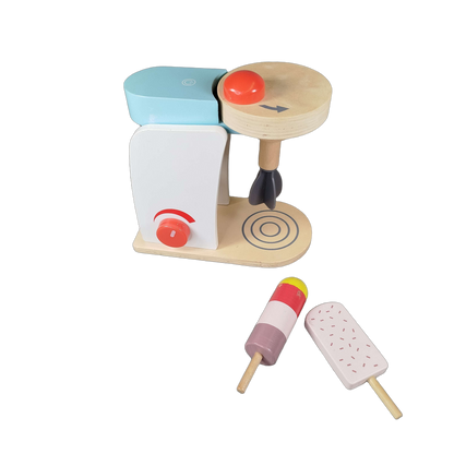 Playtive Bundle Laden Waage & Eis