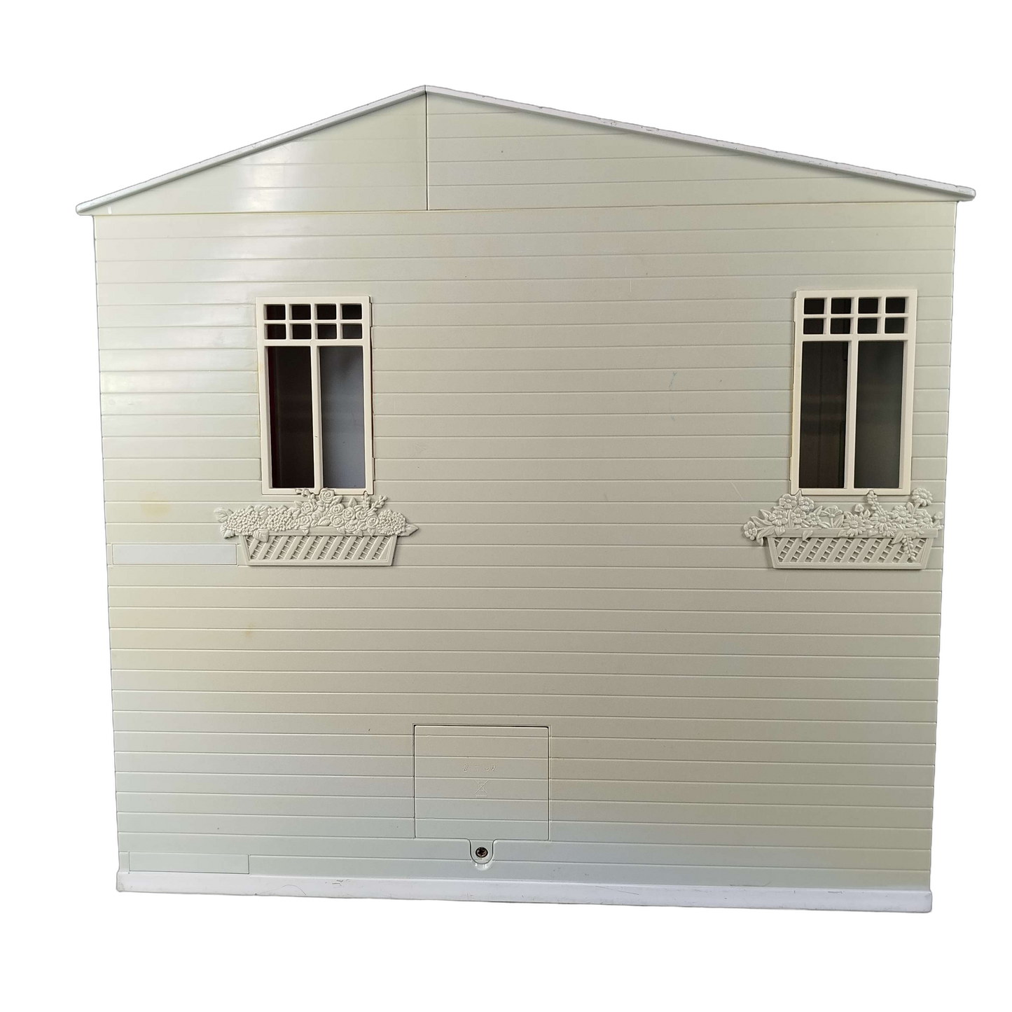 Mattel Totally Real House Puppenhaus