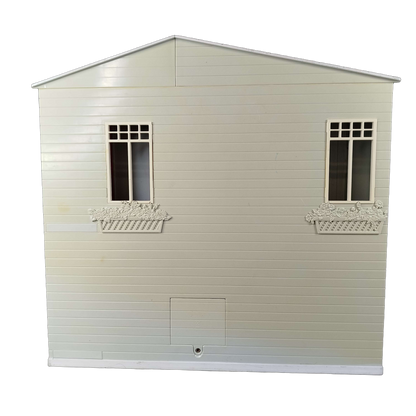 Mattel Totally Real House Puppenhaus