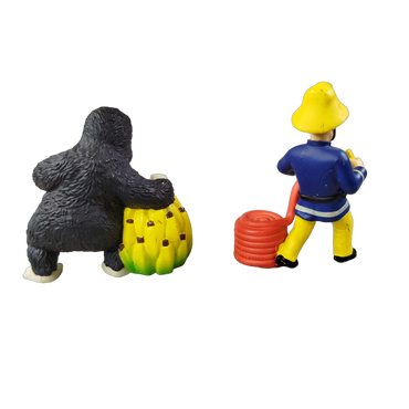 Tonies Bundle Feuerwehrmann Sam Set von 2 Figuren